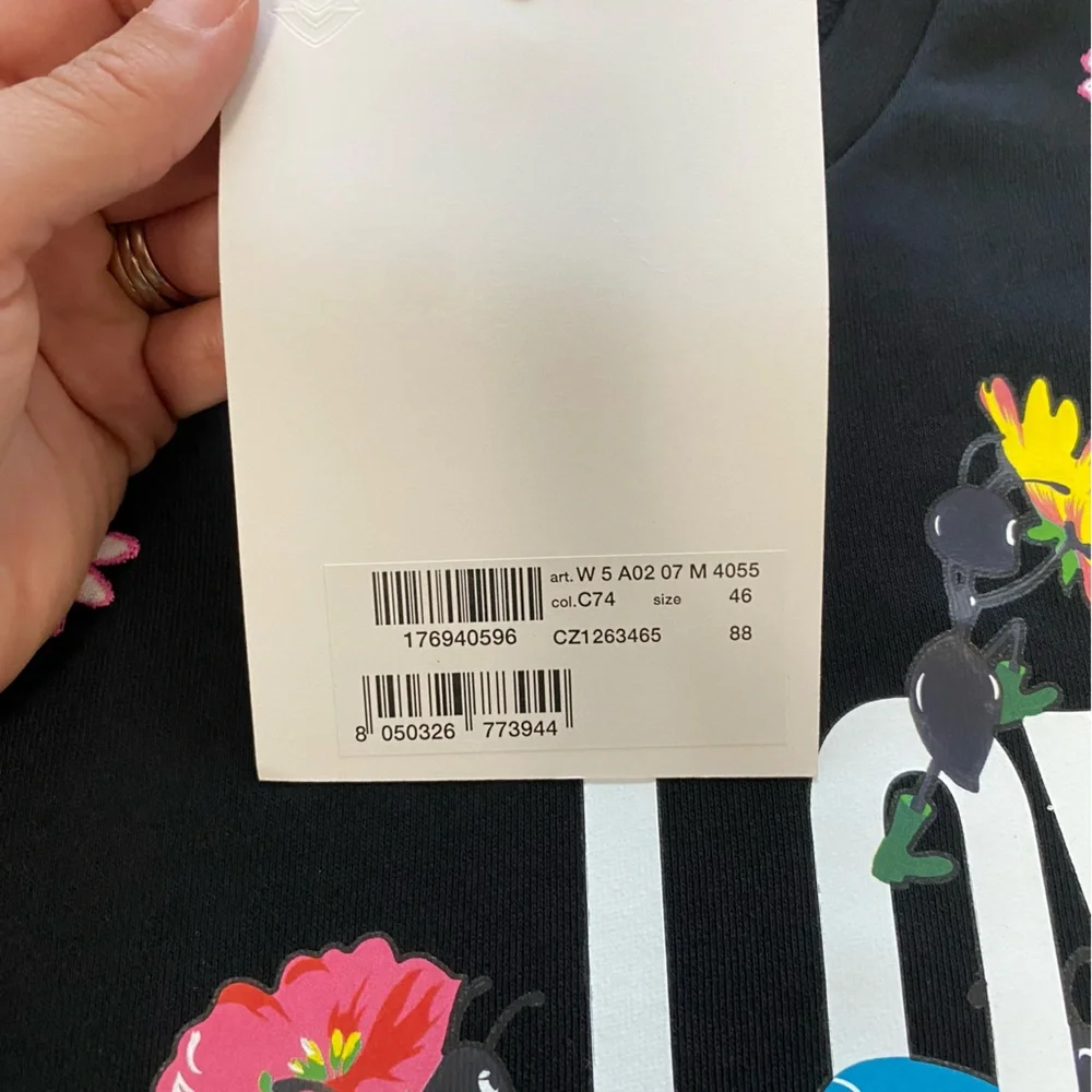 Love Moschino *nwt* love